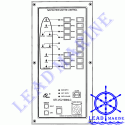 STI-VC2100NLC Navigation Lights Control